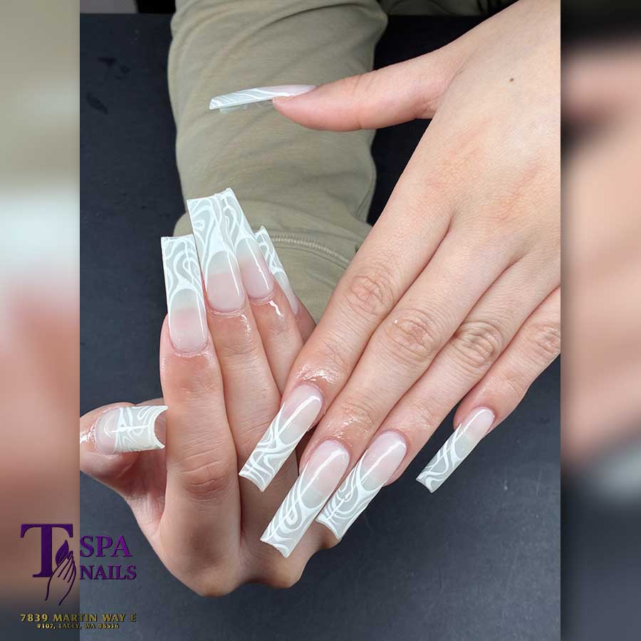 T Spa Nails